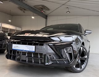 CUPRA Leon Sportstourer Sport Autom., LED Virtual AHK CarPlay - foto 3