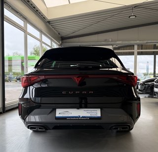 CUPRA Leon Sportstourer Sport Autom., LED Virtual AHK CarPlay - foto 6