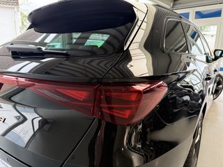 CUPRA Leon Sportstourer Sport Autom., LED Virtual AHK CarPlay - foto 8