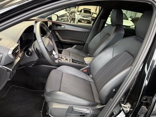CUPRA Leon Sportstourer Sport Autom., LED Virtual AHK CarPlay - foto 9