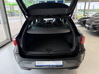 CUPRA Leon Sportstourer Sport Autom., LED Virtual AHK CarPlay - foto 7