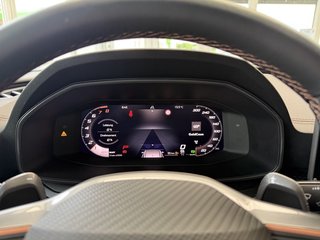 CUPRA Leon Sportstourer Sport Autom., LED Virtual AHK CarPlay - foto 13