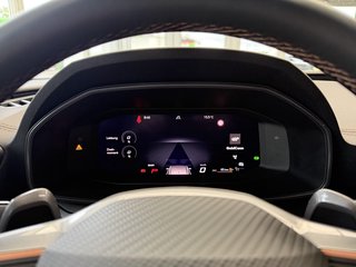 CUPRA Leon Sportstourer Sport Autom., LED Virtual AHK CarPlay - foto 14