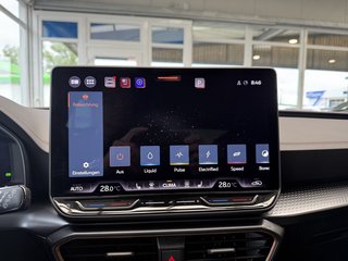 CUPRA Leon Sportstourer Sport Autom., LED Virtual AHK CarPlay - foto 19
