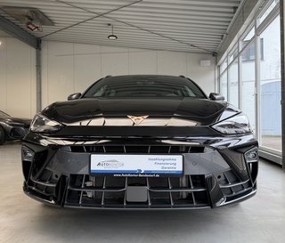 CUPRA Leon Sportstourer Sport Autom., LED Virtual AHK CarPlay - foto 23