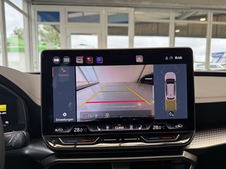 CUPRA Leon Sportstourer Sport Autom., LED Virtual AHK CarPlay - foto 22