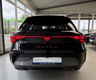 CUPRA Leon Sportstourer Sport Autom., LED Virtual AHK CarPlay - foto 24