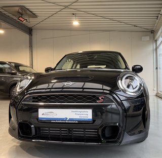 MINI Cooper S Gebrauchtwagen Kaufen