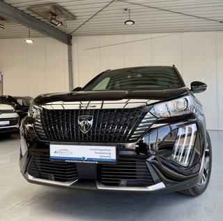 Peugeot 2008 Used vehicle for sale