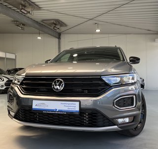 Volkswagen T-Roc Used vehicle for sale