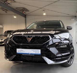 Cupra Ateca age.one-day registration Kaufen