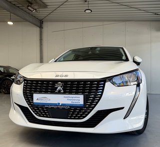 Peugeot 208 Used vehicle for sale