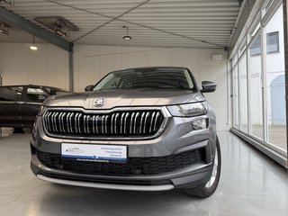 Skoda Kodiaq Gebrauchtwagen Kaufen