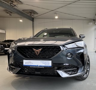 CUPRA Formentor Used vehicle for sale