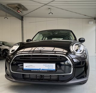 MINI COOPER Gebrauchtwagen Kaufen