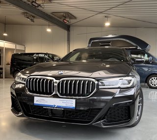 BMW 530 Used vehicle for sale
