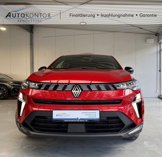 Renault Symbioz Gebrauchtwagen Kaufen