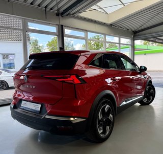 Renault Symbioz 140 Mild Hybrid Techno Autom., LED Navi Kamera ACC - foto 5