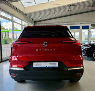 Renault Symbioz 140 Mild Hybrid Techno Autom., LED Navi Kamera ACC - foto 6
