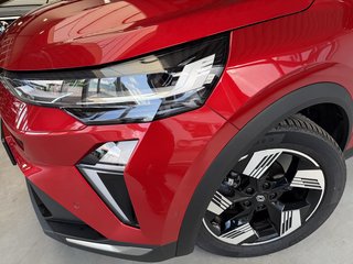 Renault Symbioz 140 Mild Hybrid Techno Autom., LED Navi Kamera ACC - foto 7