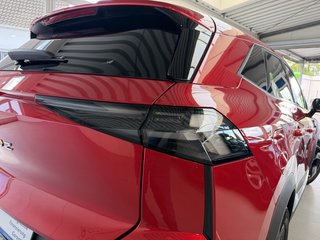 Renault Symbioz 140 Mild Hybrid Techno Autom., LED Navi Kamera ACC - foto 8