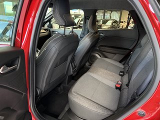 Renault Symbioz 140 Mild Hybrid Techno Autom., LED Navi Kamera ACC - foto 10