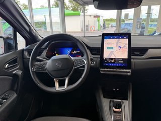 Renault Symbioz 140 Mild Hybrid Techno Autom., LED Navi Kamera ACC - foto 3