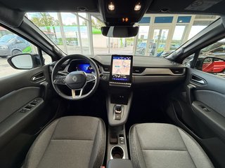 Renault Symbioz 140 Mild Hybrid Techno Autom., LED Navi Kamera ACC - foto 5
