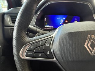 Renault Symbioz 140 Mild Hybrid Techno Autom., LED Navi Kamera ACC - foto 9