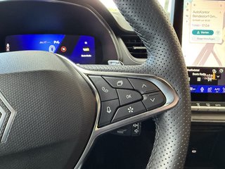 Renault Symbioz 140 Mild Hybrid Techno Autom., LED Navi Kamera ACC - foto 10