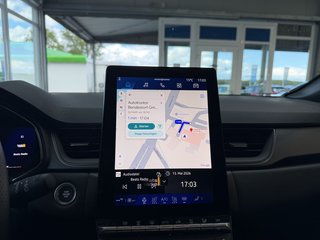 Renault Symbioz 140 Mild Hybrid Techno Autom., LED Navi Kamera ACC - foto 11