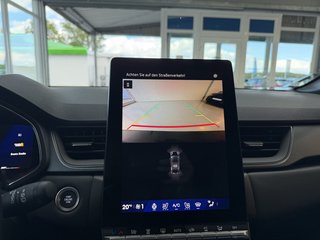 Renault Symbioz 140 Mild Hybrid Techno Autom., LED Navi Kamera ACC - foto 16