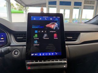 Renault Symbioz 140 Mild Hybrid Techno Autom., LED Navi Kamera ACC - foto 17