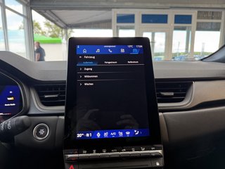 Renault Symbioz 140 Mild Hybrid Techno Autom., LED Navi Kamera ACC - foto 18