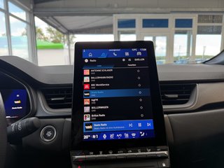 Renault Symbioz 140 Mild Hybrid Techno Autom., LED Navi Kamera ACC - foto 19