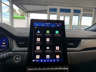 Renault Symbioz 140 Mild Hybrid Techno Autom., LED Navi Kamera ACC - foto 20
