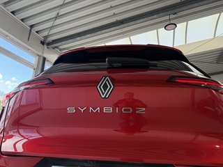 Renault Symbioz 140 Mild Hybrid Techno Autom., LED Navi Kamera ACC - foto 25