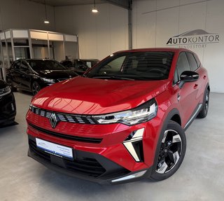 Renault Symbioz 140 Mild Hybrid Techno Autom., LED Navi Kamera ACC - foto 26