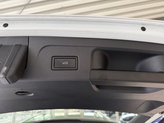 Volkswagen Touran Comfortline TDi Autom., LED 7-Sitzer Navi AHK - bilder 8