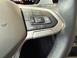 Volkswagen Touran Comfortline TDi Autom., LED 7-Sitzer Navi AHK - bilder 14