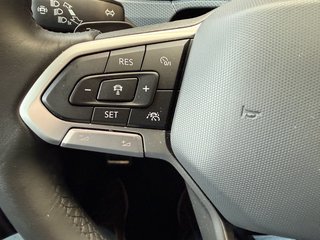 Volkswagen Touran Comfortline TDi Autom., LED 7-Sitzer Navi AHK - bilder 13