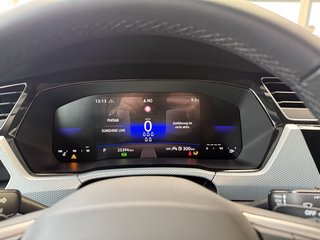 Volkswagen Touran Comfortline TDi Autom., LED 7-Sitzer Navi AHK - bilder 15