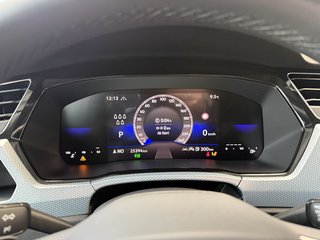 Volkswagen Touran Comfortline TDi Autom., LED 7-Sitzer Navi AHK - bilder 16