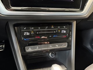 Volkswagen Touran Comfortline TDi Autom., LED 7-Sitzer Navi AHK - bilder 24