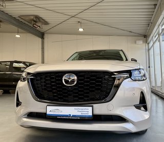 Mazda CX-60 Gebrauchtwagen Kaufen