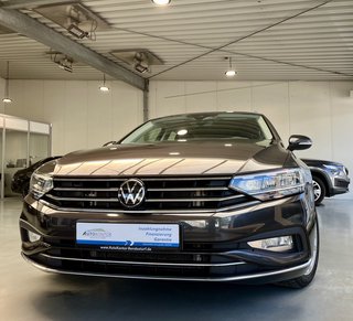 Volkswagen Passat Variant Used vehicle for sale