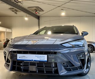 Cupra Leon age.one-day registration for sale