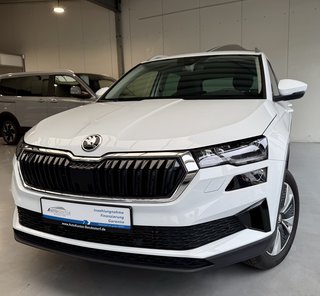 Skoda Karoq Style Autom., LED AHK Stdhzg. CarPlay ACC - photo 2