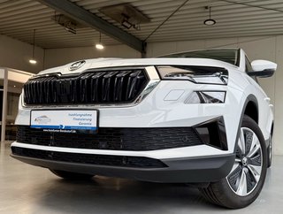 Skoda Karoq Style Autom., LED AHK Stdhzg. CarPlay ACC - photo 3