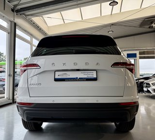 Skoda Karoq Style Autom., LED AHK Stdhzg. CarPlay ACC - photo 6